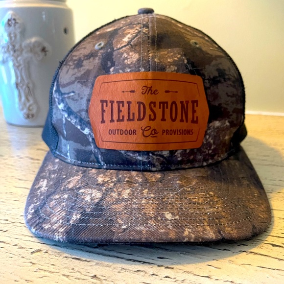 fieldstone Other - Fieldstone hat